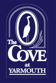 Logo Cove at Yarmouth